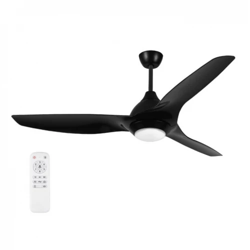 Plafonski ventilator sa LED svetlom 132cm PROSTO - Ostala oprema Plafonski ventilator sa LED svetlom 132cm PROSTO - Ostala oprema