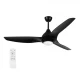 Plafonski ventilator sa LED svetlom 132cm PROSTO - Ostala oprema Plafonski ventilator sa LED svetlom 132cm PROSTO - Ostala oprema