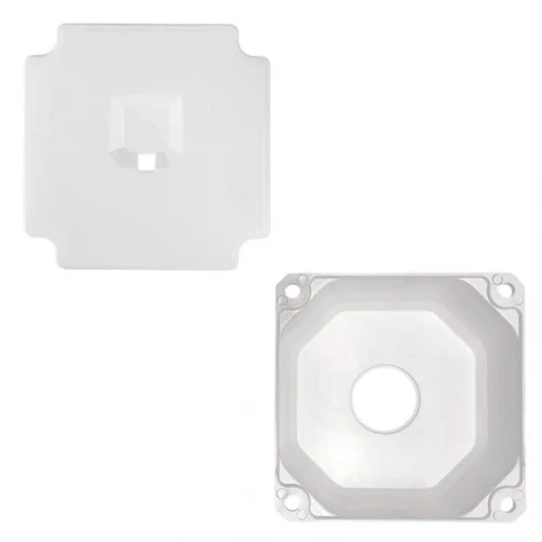 Plastična dozna za kameru kocka 95 x 95 x 40mm - Oprema za video nadzor Plastična dozna za kameru kocka 95 x 95 x 40mm - Oprema za video nadzor