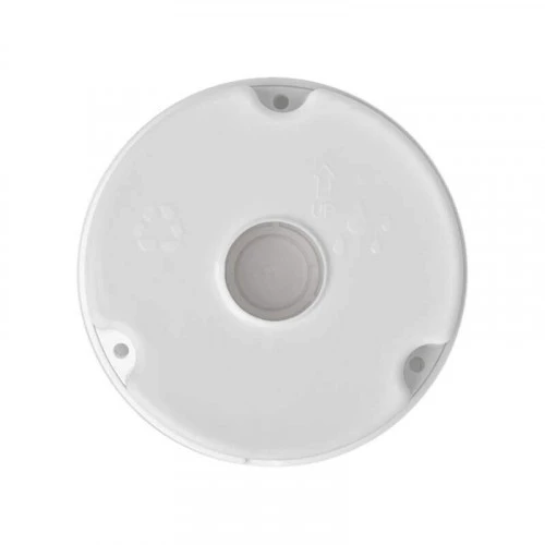 Plastična dozna za kameru okrugla FI 115 x 60mm - Oprema za video nadzor Plastična dozna za kameru okrugla FI 115 x 60mm - Oprema za video nadzor