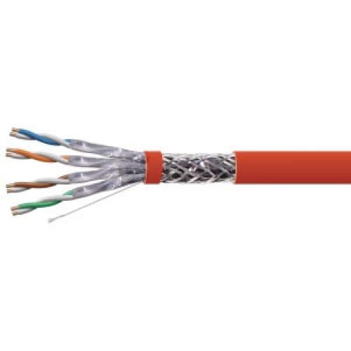 S/FTP mrežni kabala CU LSZH CAT7 - Kablovi S/FTP mrežni kabala CU LSZH CAT7 - Kablovi