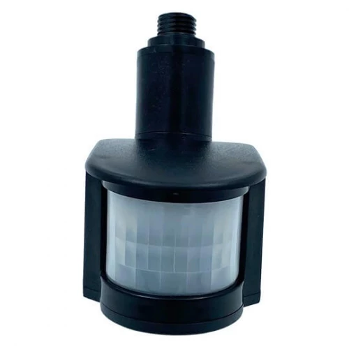 Senzor crni za LED reflektor - Led oprema Senzor crni za LED reflektor - Led oprema