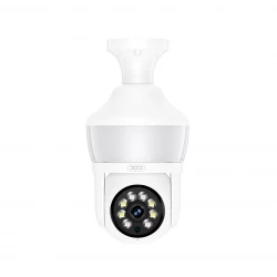 Sigurnosna kamera CR05 3MP Wifi BT