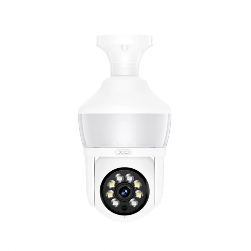 Sigurnosna kamera CR05 3MP Wifi BT - IP kamere Sigurnosna kamera CR05 3MP Wifi BT - IP kamere
