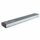 Šinska magnetna linearna svetiljka 15W 300x22x45mm - Šinska magnetna linearna svetiljka 15W 300x22x45mm -