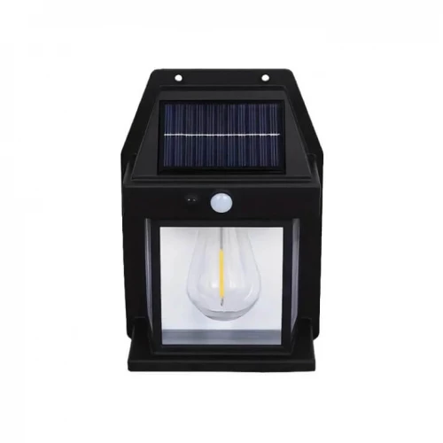 Solarna lampa sa senzorom pokreta - Led spoljna rasveta Solarna lampa sa senzorom pokreta - Led spoljna rasveta