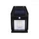 Solarna lampa sa senzorom pokreta - Led spoljna rasveta Solarna lampa sa senzorom pokreta - Led spoljna rasveta