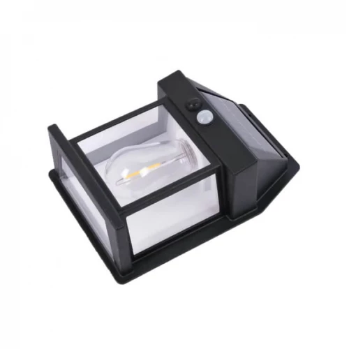 Solarna lampa sa senzorom pokreta - Led spoljna rasveta Solarna lampa sa senzorom pokreta - Led spoljna rasveta