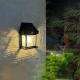 Solarna lampa sa senzorom pokreta - Led spoljna rasveta Solarna lampa sa senzorom pokreta - Led spoljna rasveta