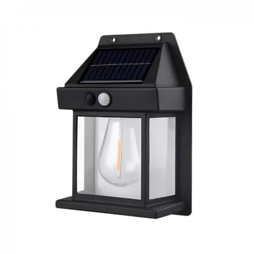Solarna lampa sa senzorom pokreta - Led spoljna rasveta Solarna lampa sa senzorom pokreta - Led spoljna rasveta