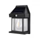 Solarna lampa sa senzorom pokreta - Led spoljna rasveta Solarna lampa sa senzorom pokreta - Led spoljna rasveta