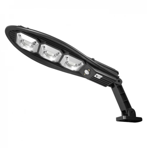 Solarni LED reflektor-lampa sa PIR senzorom 20W - Led spoljna rasveta Solarni LED reflektor-lampa sa PIR senzorom 20W - Led spoljna rasveta