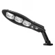 Solarni LED reflektor-lampa sa PIR senzorom 20W - Led spoljna rasveta Solarni LED reflektor-lampa sa PIR senzorom 20W - Led spoljna rasveta