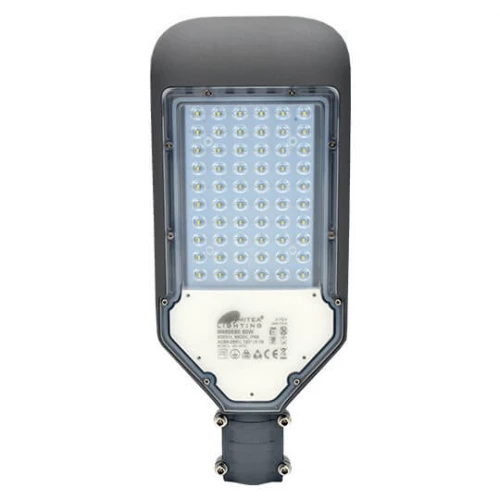 Ulična svetiljka 6500K 6kV IK08 50W LED - Led spoljna rasveta Ulična svetiljka 6500K 6kV IK08 50W LED - Led spoljna rasveta