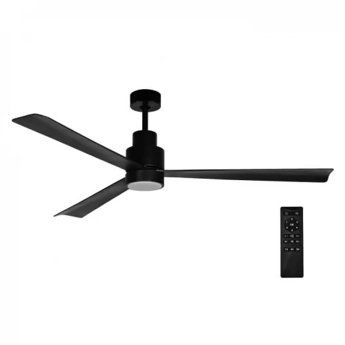Ventilator plafonski sa LED svetlom 132cm PROSTO - Ostala oprema Ventilator plafonski sa LED svetlom 132cm PROSTO - Ostala oprema
