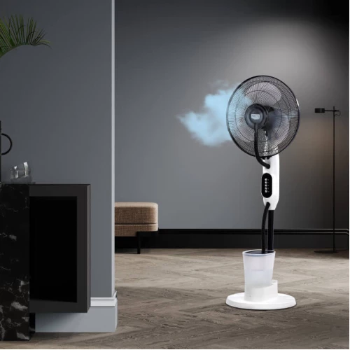 Ventilator sa isparivačem vode PROSTO - Ostala oprema Ventilator sa isparivačem vode PROSTO - Ostala oprema