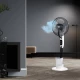 Ventilator sa isparivačem vode PROSTO - Ostala oprema Ventilator sa isparivačem vode PROSTO - Ostala oprema