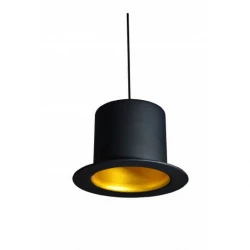 Visilica 1xE27 Max.60W/220V "HAT" M0706-1