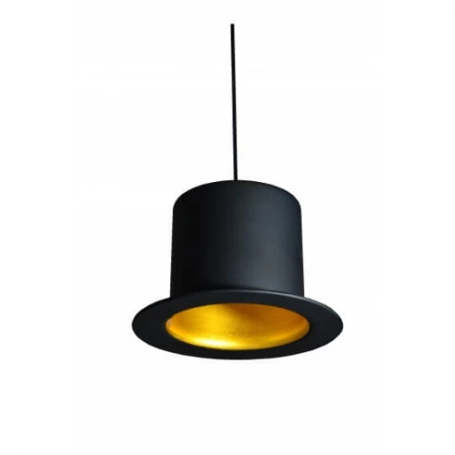 Visilica 1xE27 Max.60W/220V "HAT" M0706-1 - Lusteri i visilice Visilica 1xE27 Max.60W/220V "HAT" M0706-1 - Lusteri i visilice