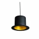 Visilica 1xE27 Max.60W/220V "HAT" M0706-1 - Lusteri i visilice Visilica 1xE27 Max.60W/220V "HAT" M0706-1 - Lusteri i visilice