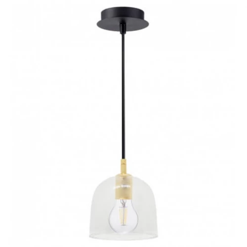 Visilica 1xE27 Max.60W/220V M0109-1 - Lusteri i visilice Visilica 1xE27 Max.60W/220V M0109-1 - Lusteri i visilice