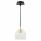 Visilica 1xE27 Max.60W/220V M0109-1 - Lusteri i visilice Visilica 1xE27 Max.60W/220V M0109-1 - Lusteri i visilice
