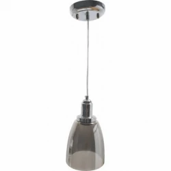 Visilica 1xE27 Max.60W/220V M0121-1