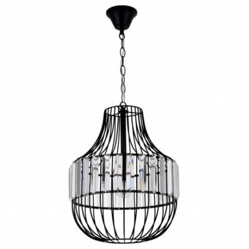 Visilica 1xE27 Max.60W/220V M0832 - Lusteri i visilice Visilica 1xE27 Max.60W/220V M0832 - Lusteri i visilice