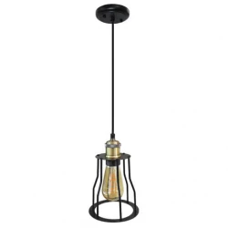 Visilica 1xE27 Max.60W/220V M0834