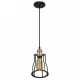 Visilica 1xE27 Max.60W/220V M0834 - Lusteri i visilice Visilica 1xE27 Max.60W/220V M0834 - Lusteri i visilice