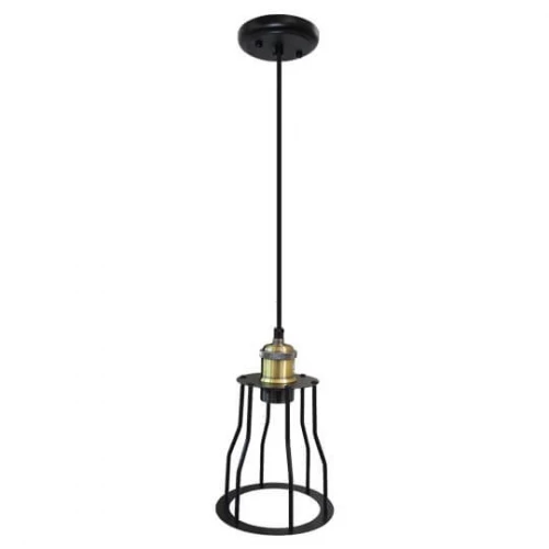 Visilica 1xE27 Max.60W/220V M0834 - Lusteri i visilice Visilica 1xE27 Max.60W/220V M0834 - Lusteri i visilice