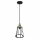 Visilica 1xE27 Max.60W/220V M0834 - Lusteri i visilice Visilica 1xE27 Max.60W/220V M0834 - Lusteri i visilice