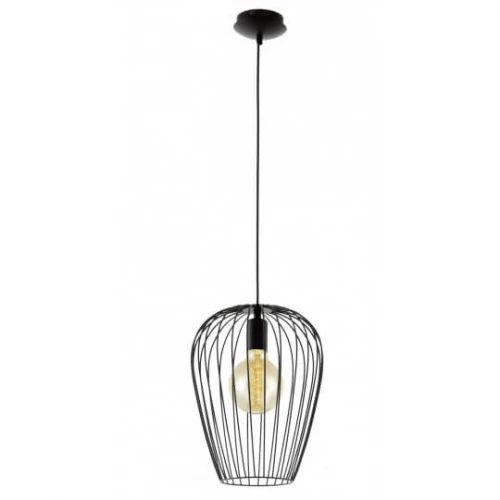 Visilica 1xE27 Max.60W/220V M0836 - Lusteri i visilice Visilica 1xE27 Max.60W/220V M0836 - Lusteri i visilice