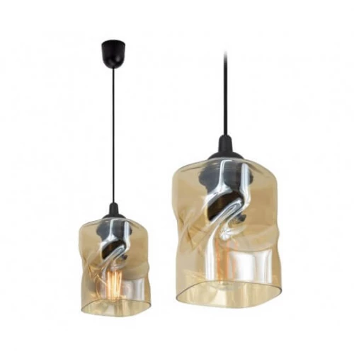 Visilica 1xE27 Max.60W/220V M3063-1 - Lusteri i visilice Visilica 1xE27 Max.60W/220V M3063-1 - Lusteri i visilice