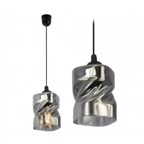 Visilica 1xE27 Max.60W/220V M3064-1 - Lusteri i visilice Visilica 1xE27 Max.60W/220V M3064-1 - Lusteri i visilice