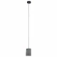 Visilica 1xE27 Max.60W/220V M393 - Lusteri i visilice Visilica 1xE27 Max.60W/220V M393 - Lusteri i visilice