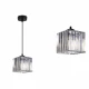 Visilica 1xE27 Max.60W/220V M486 - Lusteri i visilice Visilica 1xE27 Max.60W/220V M486 - Lusteri i visilice