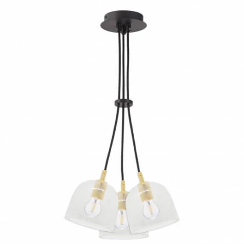 Visilica 3xE27 Max.60W/220V M0109-3 - Lusteri i visilice Visilica 3xE27 Max.60W/220V M0109-3 - Lusteri i visilice