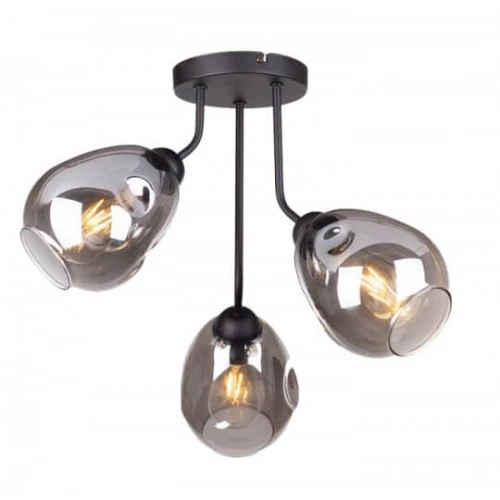 Visilica 3xE27 Max.60W/220V M134-3P - Lusteri i visilice Visilica 3xE27 Max.60W/220V M134-3P - Lusteri i visilice
