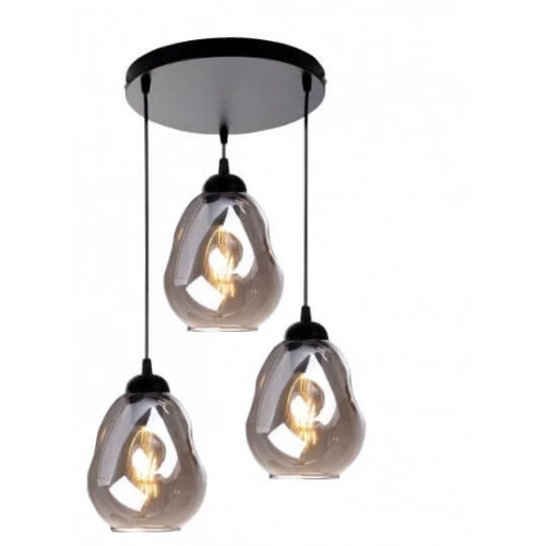 Visilica 3xE27 Max.60W/220V M134-3V - Lusteri i visilice Visilica 3xE27 Max.60W/220V M134-3V - Lusteri i visilice