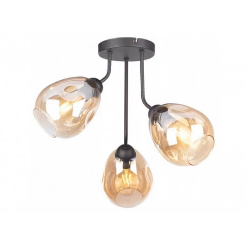 Visilica 3xE27 Max.60W/220V M135-3P - Lusteri i visilice Visilica 3xE27 Max.60W/220V M135-3P - Lusteri i visilice