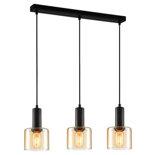 Visilica 3xE27 Max.60W/220V M3062-3 (S) - Lusteri i visilice Visilica 3xE27 Max.60W/220V M3062-3 (S) - Lusteri i visilice