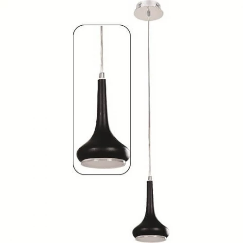 Visilica COB LED 3000K 1x5W 550lm 220V M10266 - Lusteri i visilice Visilica COB LED 3000K 1x5W 550lm 220V M10266 - Lusteri i visilice