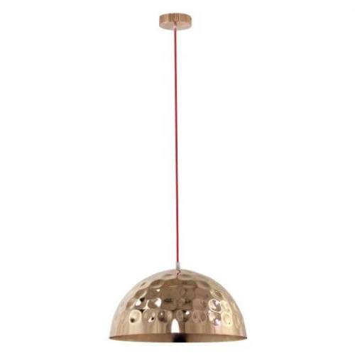 Visilica bakarna 1xE27 Max.60W/220V M0106-2 - Lusteri i visilice Visilica bakarna 1xE27 Max.60W/220V M0106-2 - Lusteri i visilice