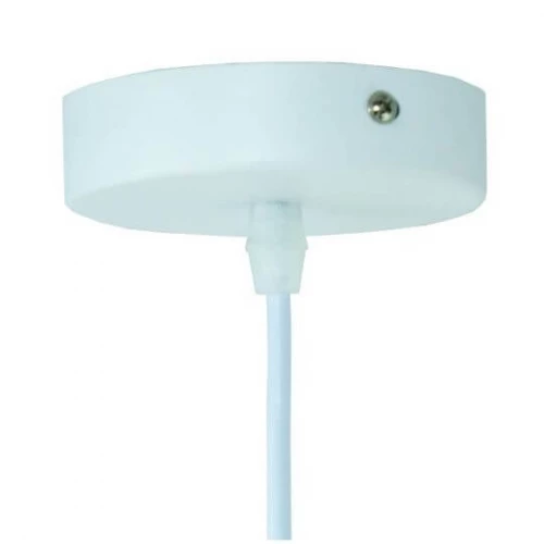 Visilica bela 1xE27 Max.60W/220V M0206-1 - Lusteri i visilice Visilica bela 1xE27 Max.60W/220V M0206-1 - Lusteri i visilice