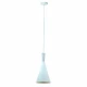 Visilica bela 1xE27 Max.60W/220V M0206-1 - Lusteri i visilice Visilica bela 1xE27 Max.60W/220V M0206-1 - Lusteri i visilice