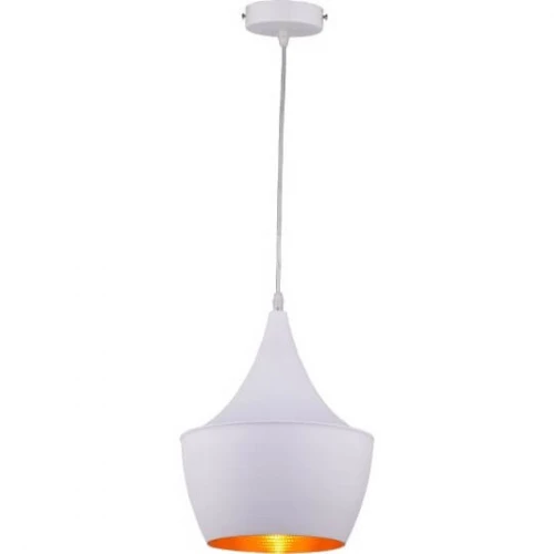Visilica bela 1xE27 Max.60W/220V M0806-1 - Lusteri i visilice Visilica bela 1xE27 Max.60W/220V M0806-1 - Lusteri i visilice