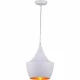 Visilica bela 1xE27 Max.60W/220V M0806-1 - Lusteri i visilice Visilica bela 1xE27 Max.60W/220V M0806-1 - Lusteri i visilice