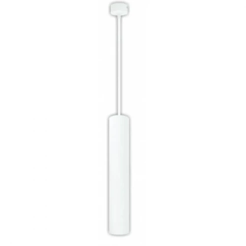 Visilica bela 60x300mm GU10 - Lusteri i visilice Visilica bela 60x300mm GU10 - Lusteri i visilice
