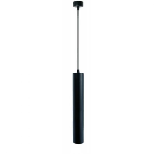 Visilica crna 60x300mm GU10 - Lusteri i visilice Visilica crna 60x300mm GU10 - Lusteri i visilice